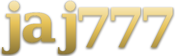 jaj777 logo
